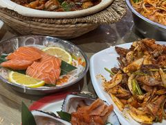 -喝丢一只鞋海鲜烧烤(总店)