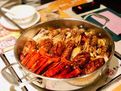 -黄记煌三汁焖锅(广州曜一城店)