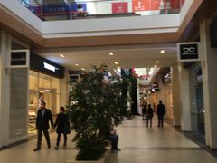 -杉杉奥特莱斯广场(哈尔滨店)