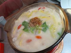 -闽上鲜·福建菜(龙湖滨江天街店)