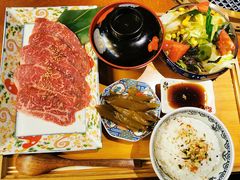 -肉魁屋·烧肉·烧鸟·酒场(高新店)