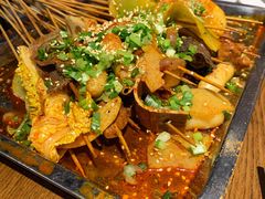 成都冷锅串串香-付小姐在成都(五道口店)