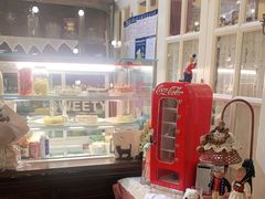 -秘密小花园(第三中学店)