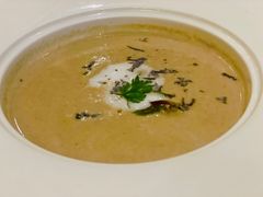 -Golden Lily河内巴黎法越料理餐厅(建国西路店)