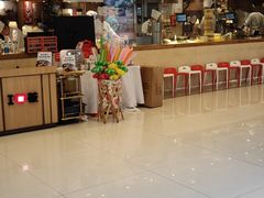 -西贝(上海我格广场店)