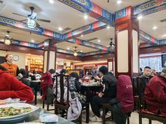 -葛记焖饼(伏牛路店)