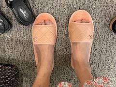 -CHANEL(恒隆广场店)