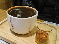 川贝枇杷龟苓膏-糖糖屋•糖水•雪花冰店(时尚天河店)