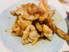 -红樱桃·欢乐餐厅(太原里店)
