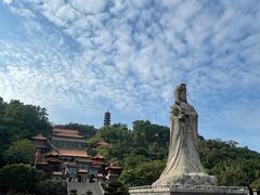 -南沙天后宫景区