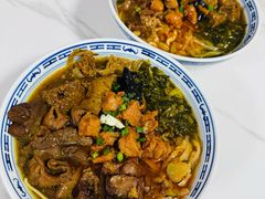 -好面道大肠面(中华路店)