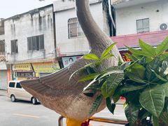 -黄连大头华烧鹅(萧地大马路店)