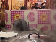 -粗粮人家·东北菜(洋桥店)