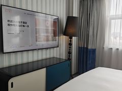 -桔子酒店(合肥三孝口地铁站店)