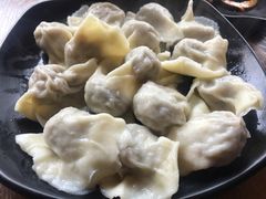 -大妈水饺(文华巷店)