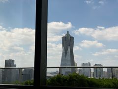 -西湖文化广场