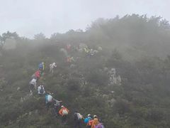 -灵山
