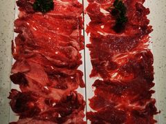 -牛村来人潮汕牛肉火锅(西单店)