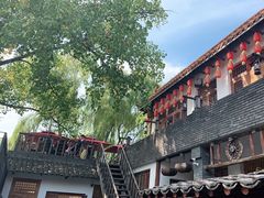 -百花人家(清水镇店)