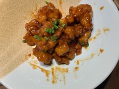糖醋里脊-外婆家(南开大悦城店)