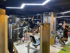 -ENERGY原力健身(川周店)