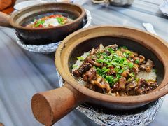 -红星光发煲仔饭(大石街店)