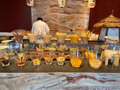 -西安W酒店·WEI全味西餐厅