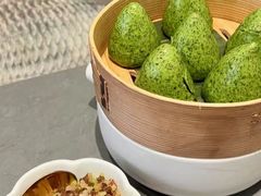 -俏立方·15年新楚菜