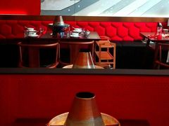 -1078號老北京涮肉(松柏店)