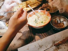-破店肥哈·东北烧烤·夜宵(南山保利店)