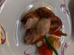 -马克西姆餐厅(崇文门店)