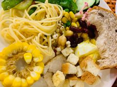 -So Lounge索兰至餐厅(蓝色港湾店)