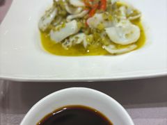-金时代顺风大酒店(静安大融城店)