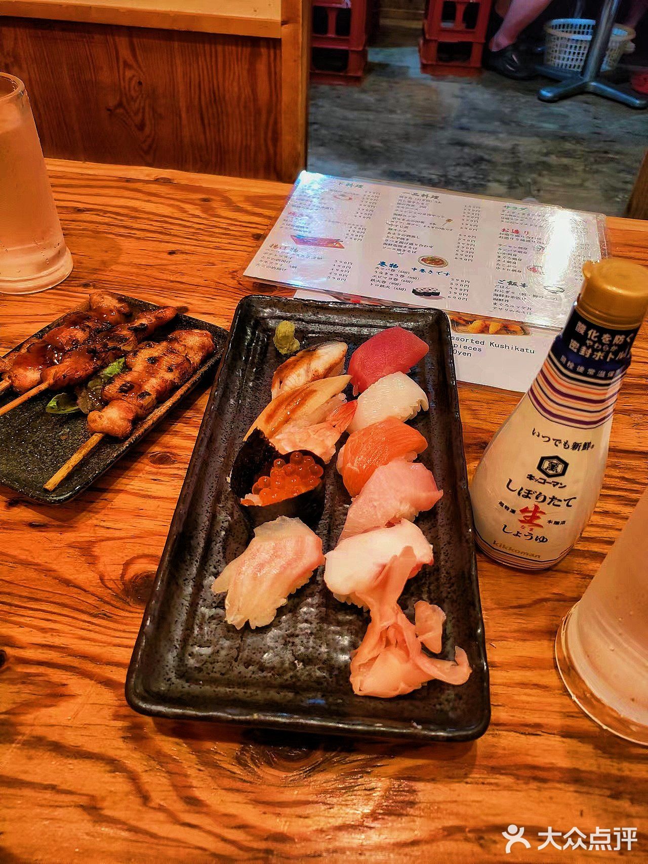 无名小店却很赞