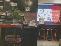 -BLAQ咖啡(骏豪店)