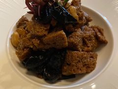 -上海苏宁宝丽嘉酒店·嘉府壹号中餐厅