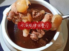 -七海旋律西餐厅(金沙湾店)
