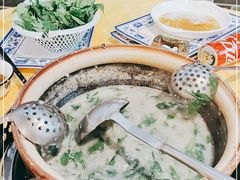 -大戚饭店(泰华路店)