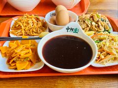 灰豆子-中阿兰牛肉面(悦海新天地店)