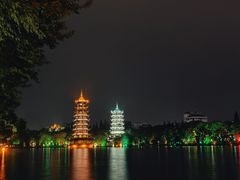 -桂林两江四湖景区