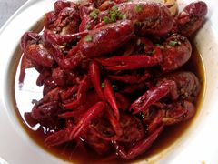 -霸王虾·麻辣小龙虾(清水河公园店)