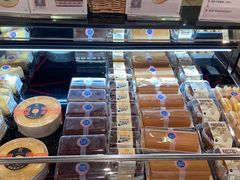 -盒马鲜生(枣园路店)