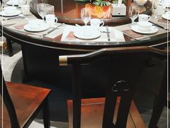 包厢-北海渔村酒楼·粤菜海鲜点心(新华店)