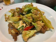 -天成·川菜家宴(礼岗店)