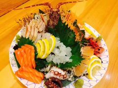 -梵料理