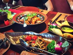 -花马天堂云南餐厅 Lost Heaven(高邮路店)