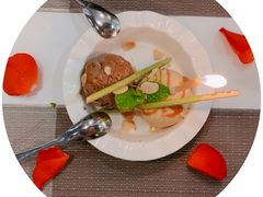 -LA CREPERIE BRETONNE布列塔尼法式餐厅(天童北路店)