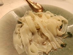 拉皮-龟兹KUCINA·新疆菜(前滩L+PLAZA店)