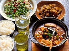 -花迹·金陵南京菜(老门东店)