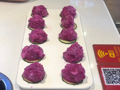 -巴尖鲍鱼串串(汽博店)